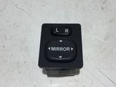 Wing mirror switch