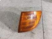 Front indicator light