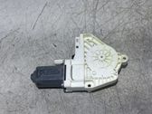 Front door window regulator motor