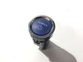 Engine start stop button switch