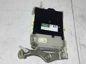Comfort/convenience module