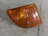 Front indicator light