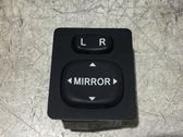 Wing mirror switch
