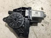 Rear door window regulator motor
