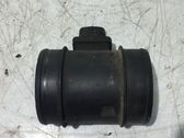 Mass air flow meter