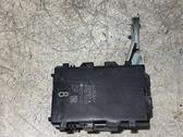Gateway control module