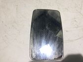Wing mirror glass