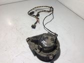 Heater fan/blower