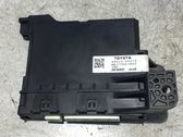 Air conditioning/heating control unit