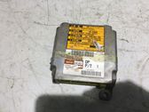 Airbag control unit/module
