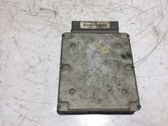 Unidad de control/módulo del motor