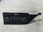 Climate control unit