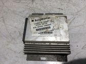 Sound amplifier