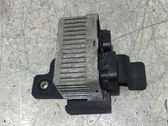 Glow plug pre-heat relay