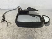 Front door electric wing mirror