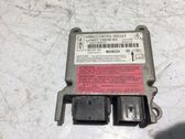 Airbag control unit/module