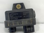 Glow plug pre-heat relay