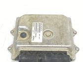 Unidad de control/módulo del motor