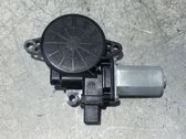 Front door window regulator motor