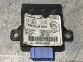 Door central lock control unit/module