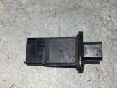 Mass air flow meter