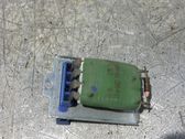 Heater blower motor/fan resistor