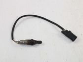 Lambda probe sensor