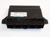 Comfort/convenience module