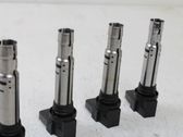 High voltage ignition coil
