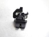 Tailgate/trunk/boot lock/catch/latch