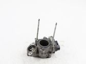 EGR valve