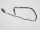 Exhaust gas temperature sensor