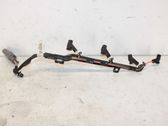 Glow plug wires
