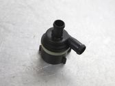 Electric auxiliary coolant/water pump