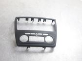 Radio/GPS head unit trim