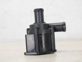 Electric auxiliary coolant/water pump