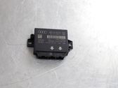 Parking PDC control unit/module