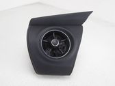 Dashboard side air vent grill/cover trim
