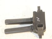 High voltage ignition coil