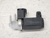 Turbo solenoid valve