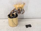 In-tank fuel pump