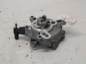 Vacuum pump