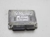 Calculateur moteur ECU