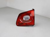 Tailgate rear/tail lights