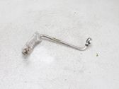 Turbo turbocharger oiling pipe/hose