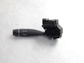 Cruise control stalk