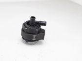 Electric auxiliary coolant/water pump