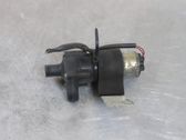 Electric auxiliary coolant/water pump