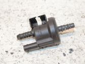 Vacuum valve