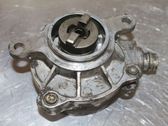 Vacuum pump